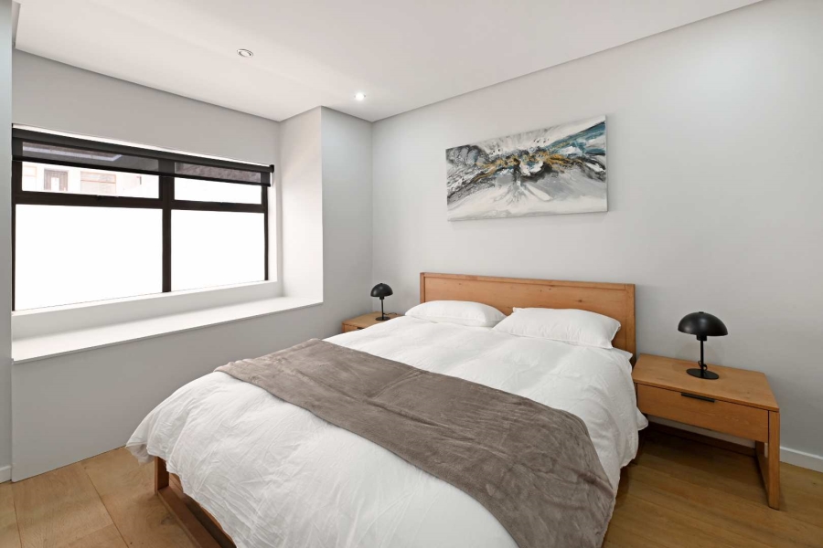 To Let 2 Bedroom Property for Rent in Sea Point Western Cape
